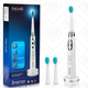 Fairywill Electric Toothbrush | $20 | Amazon